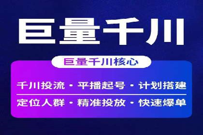 某电商平台的SEM推广策略——代运营公司的实践